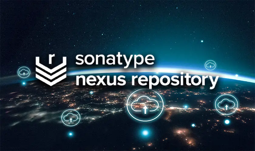 Sonatype Launches Cloud-Based SaaS Nexus Repository